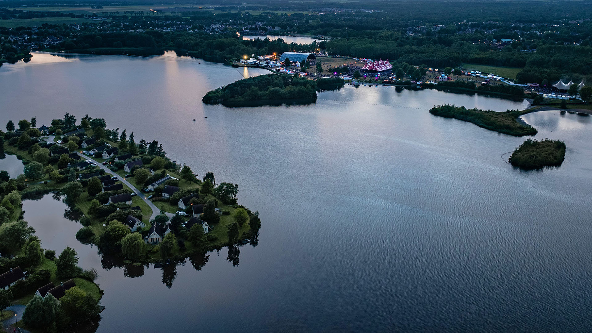 Drone Hello Festival