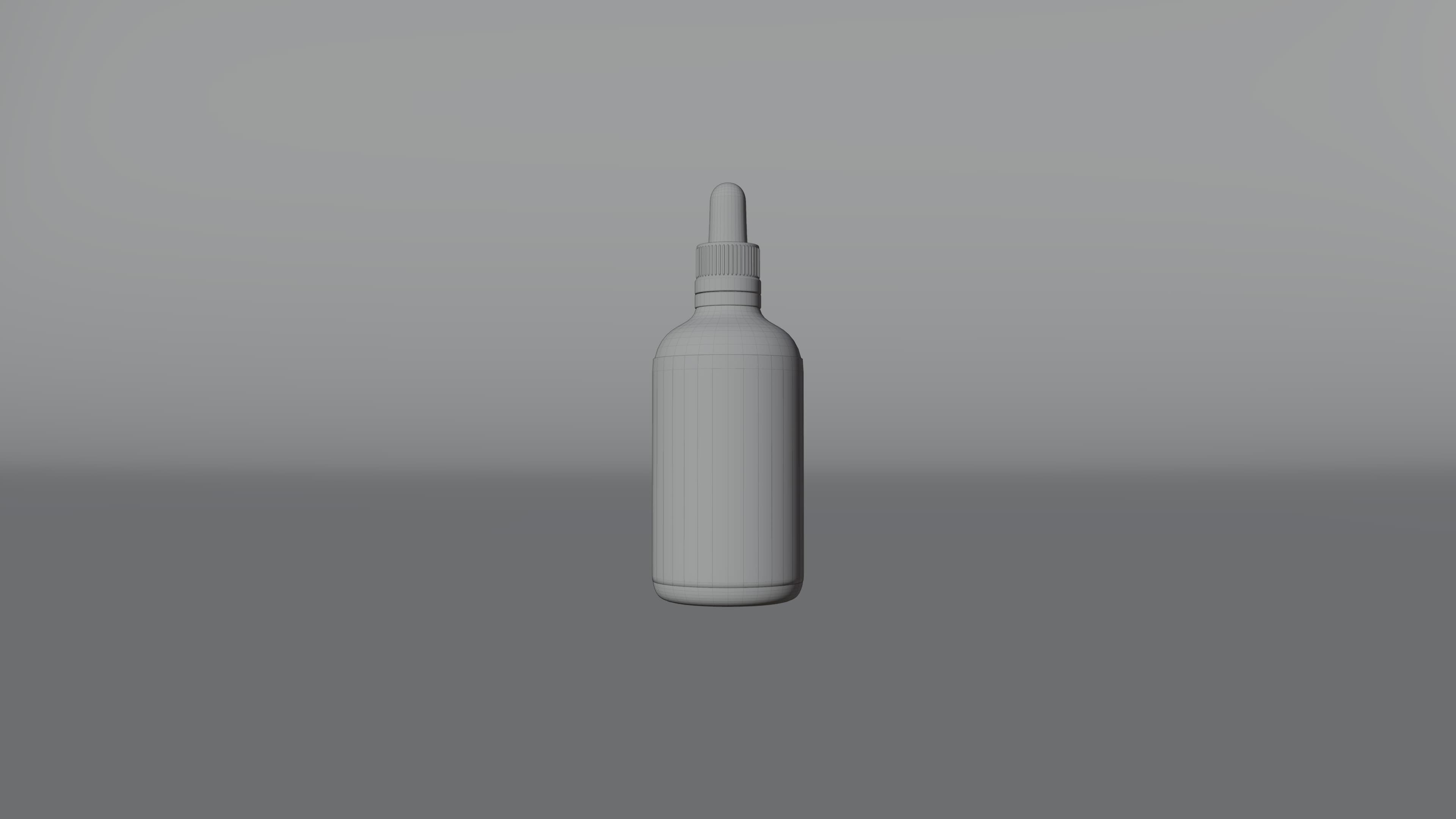 Wireframe rendering