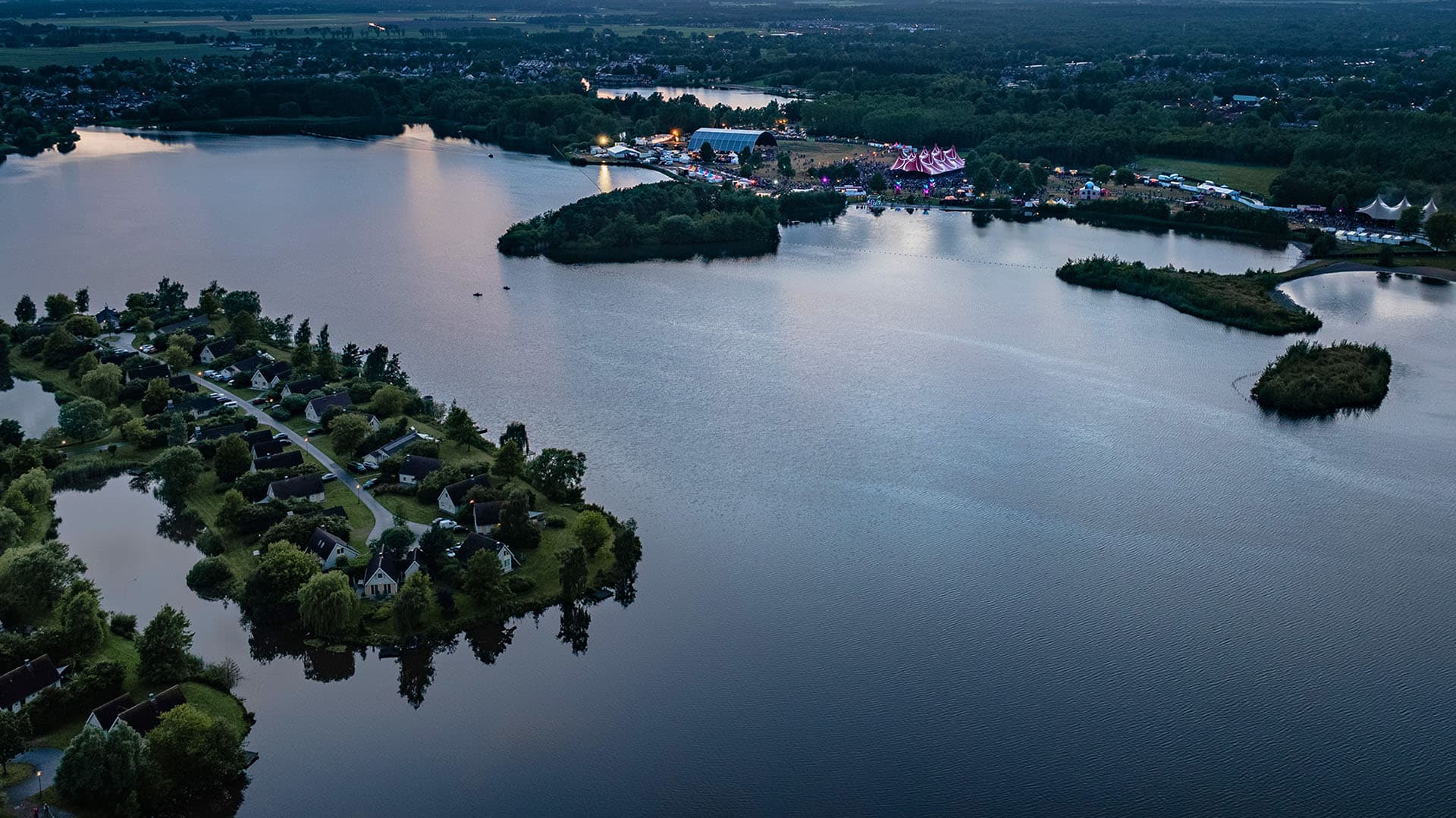 Hello Festival, 2024 — view 2