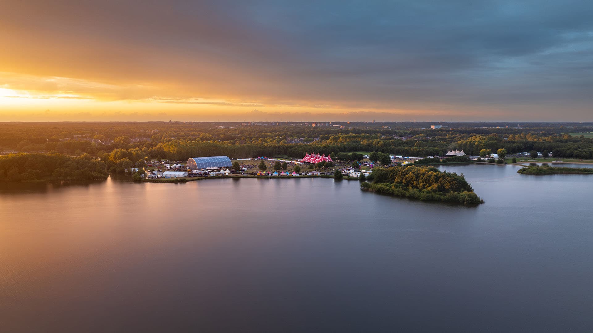 Hello Festival, 2024 — view 3