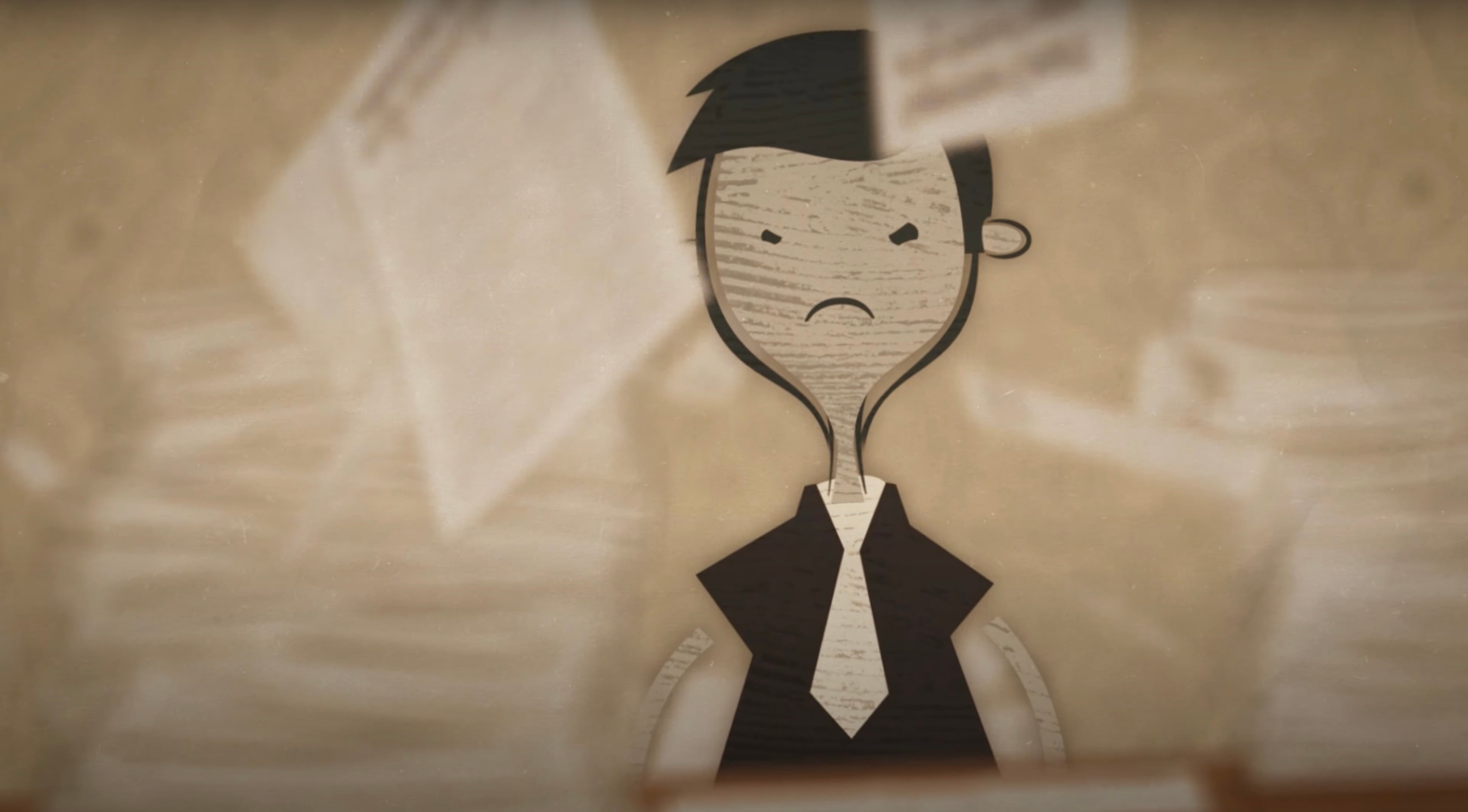 Parental Rights — documentary animation